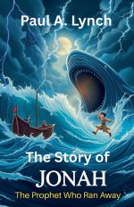 The Story of Jonah: The prophet Who Ran Away