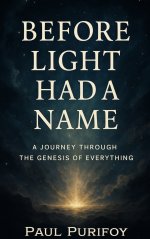 Before Light Had a Name: A Journey Through the Genesis of Everything