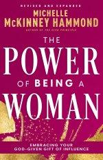 The Power of Being a Woman