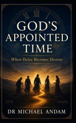 God's Appointed Time : When Delay Becomes Destiny