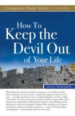 How to Keep the Devil Out of Your Life Study Guide