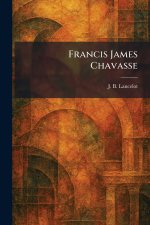 Francis James Chavasse