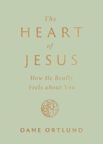 The Heart of Jesus