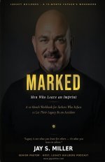MARKED: Men Who Leave an Imprint