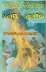 God's Masterpiece_52-Week Devotional for Young Adults