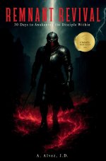 Remnant Revival: 30 Days to Awakening the Disciple Within