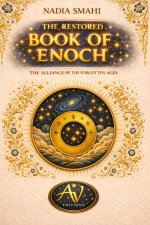 The Restored Book of Enoch: The Alliance of the Forgotten Ages