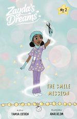 Zayda's Dreams: The Smile Mission