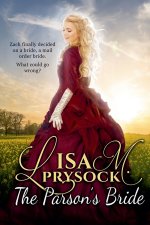 The Parson's Bride