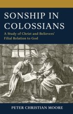 Sonship In Colossians