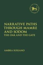 Narrative Paths Through Mamre And Sodom