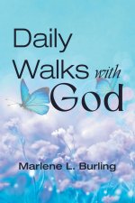 Daily Walks with God