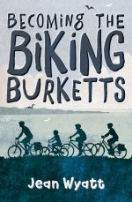 Becoming the Biking Burketts