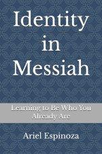 Identity in Messiah: Learning to Be Who You Already Are