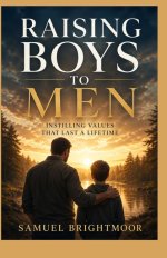 RAISING BOYS TO MEN: INSTILLING VALUES THAT LAST A LIFETIME