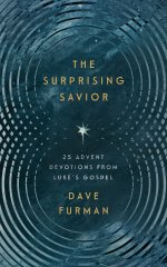 The Surprising Savior