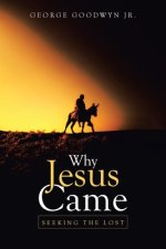Why Jesus Came: Seeking the Lost