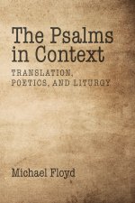 The Psalms in Context