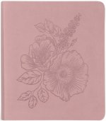 One Thing I Ask 5-Year Prayer Journal: Mauves Theme