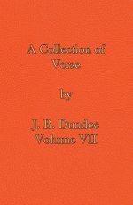 A Collection of Verse: Volume VII