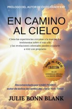 En camino al cielo: Cómo las experiencias cercanas a la muerte y los testimonios sobre el más allá y las revelaciones celestiales pueden ayudarte a vi