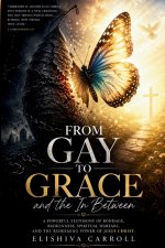 From Gay To Grace and The In-Between