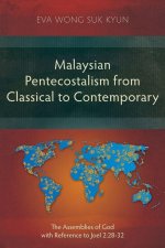 Malaysian Pentecostalism from Classical to Contemporary