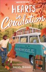 Hearts in Circulation (Checking Out Love)