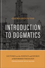 Introduction to Dogmatics