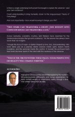 Consciousness: The Theory of Everything