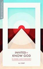 Invited to Know God (Transformative Word)