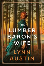 Lumber Baron's Wife