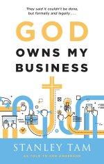 God Owns My Business