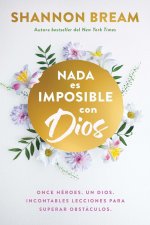 Nada es imposible con Dios