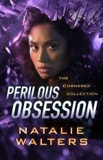 Perilous Obsession (Cornered Collection)