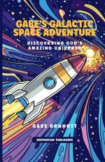 Gabe's Galactic Space Adventure: Discovering God's Amazing Universe