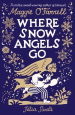 Where Snow Angels Go
