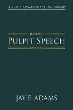 Pulpit Speech