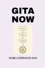 GITA NOW : KNOW FLOW GROW