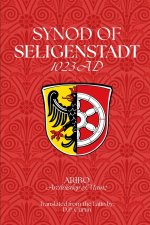 Synod of Seligenstadt: 1023 AD