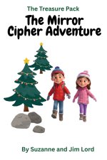 The Treasure Pack: The Mirror Cipher Adventure