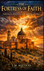 The Fortress of Faith: Unlocking the Silent Secrets of the Sanctuary of Loreto