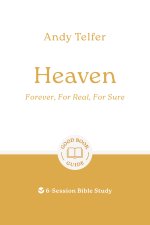 Heaven: Forever, For Real, For Sure