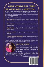 Urgent Prayers: A Spirit-Led Guide to Breakthrough in Every Area of Life