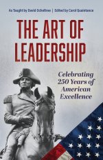The Art of Leadership
