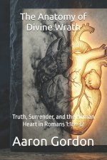 The Anatomy of Divine Wrath: Truth, Surrender, and the Human Heart in Romans 1:18-32