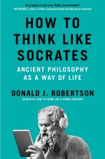 How to Think Like Socrates : Ancient Philosophy as a Way of Life