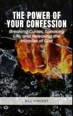 The Power of Your Confession: Breaking Curses, Speaking Life, and Releasing the Miracles of God