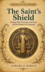 The Saint's Shield: Finding Daily Protection and Peace with the Medal of St. Benedict
