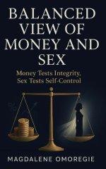 Balanced View of Money and Sex: Money Tests Integrity, Sex Tests Self-Control